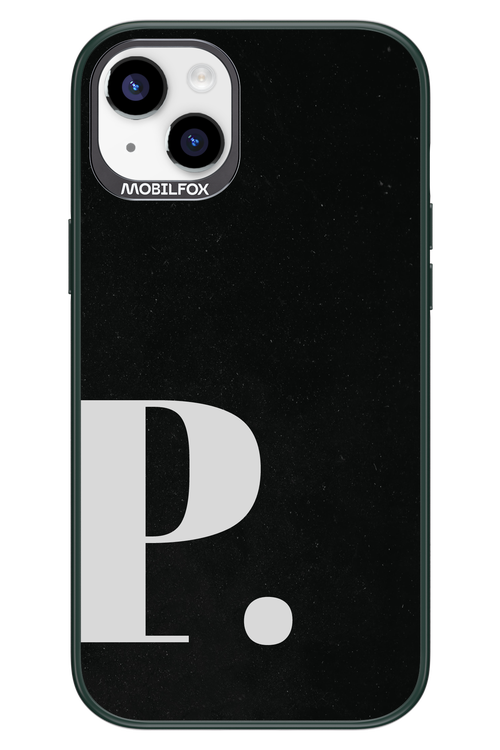P (Off Space) 2.0 - Apple iPhone 14 Plus