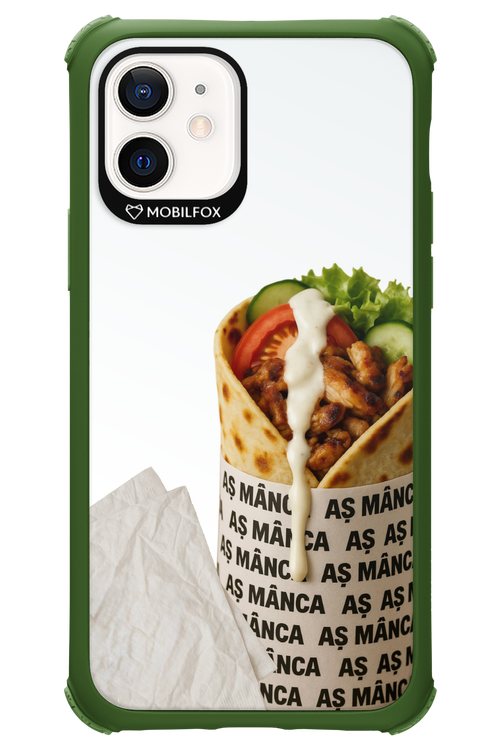 AȘ MÂNCA - Apple iPhone 12