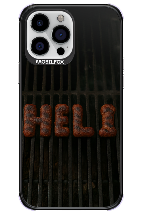 Barbeque - Apple iPhone 13 Pro Max