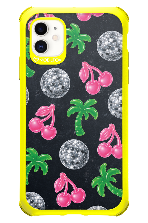Single Life 2.0 - Apple iPhone 11