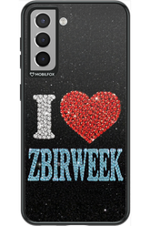 I LOVE ZBIRWEEK 2.0 - Samsung Galaxy S21