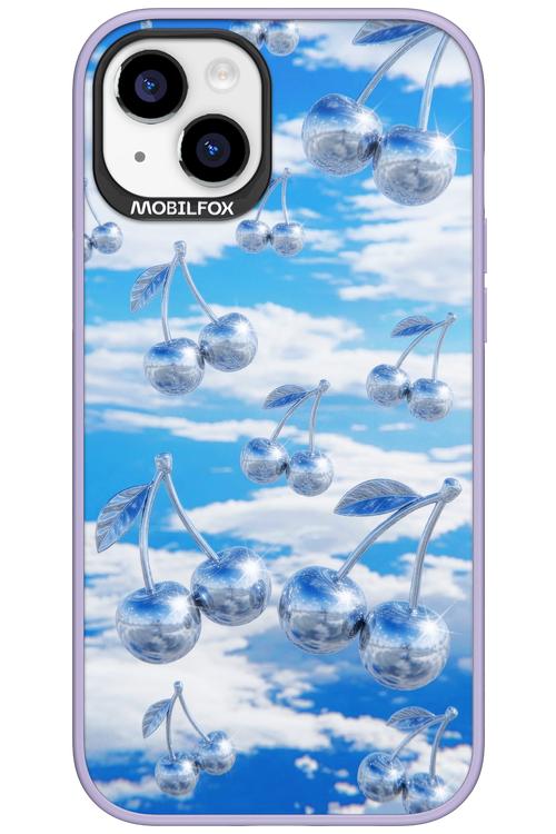Cloud Cherry 2.0 - Apple iPhone 15 Plus