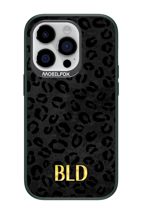 BLD BLVCK LEO - Apple iPhone 14 Pro