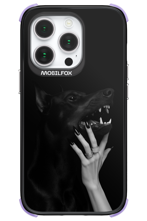 Hellhound - Apple iPhone 14 Pro