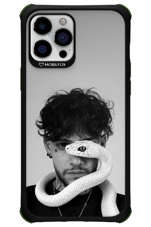 SNAKE (RAVA) 2.0 - Apple iPhone 12 Pro Max