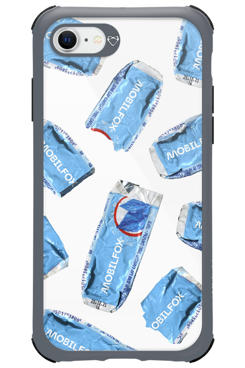 Mobilfox Gum 2.0 - Apple iPhone 8