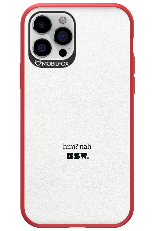 BSW FourSeasons 16 2.0 - Apple iPhone 12 Pro