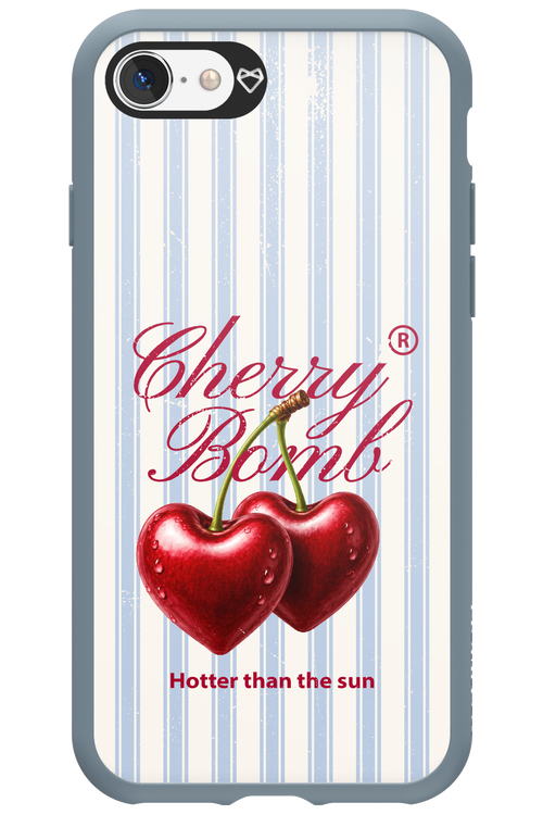 Cherry Bomb 2.0 - Apple iPhone SE 2022