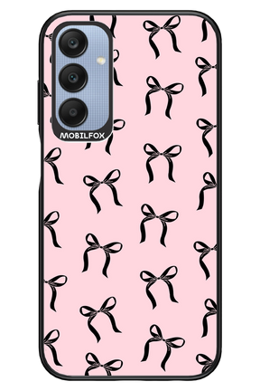 Bow Promise - Samsung A25