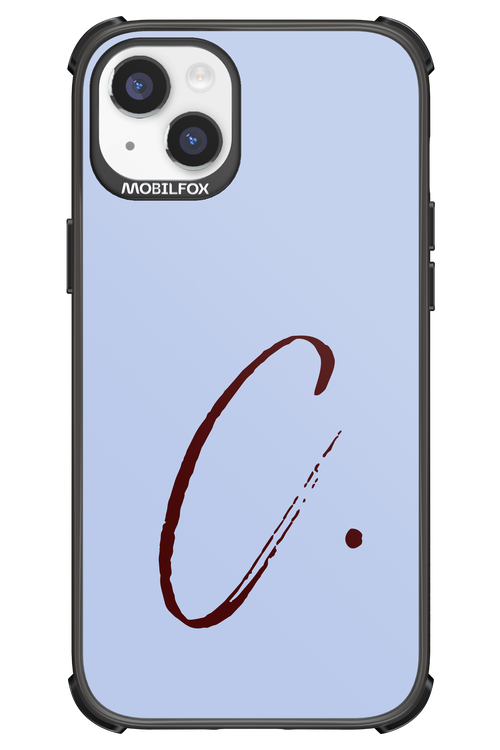 (Jellyfish Presso) C 2.0 - Apple iPhone 14 Plus