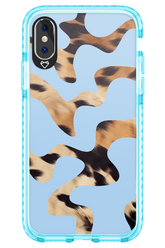 Funky Deer - Apple iPhone XS