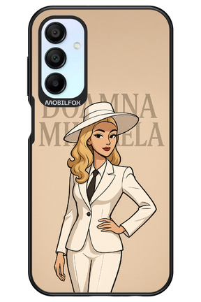 Business Girl 2.0 - Samsung Galaxy A15
