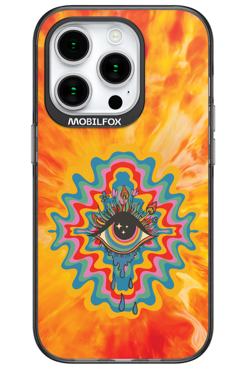 ThirdEye 2.0 - Apple iPhone 15 Pro