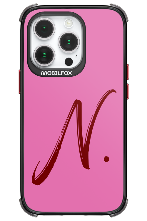 (Sorbet) N 2.0 - Apple iPhone 14 Pro