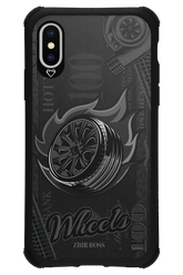 Hot Money - Apple iPhone XS