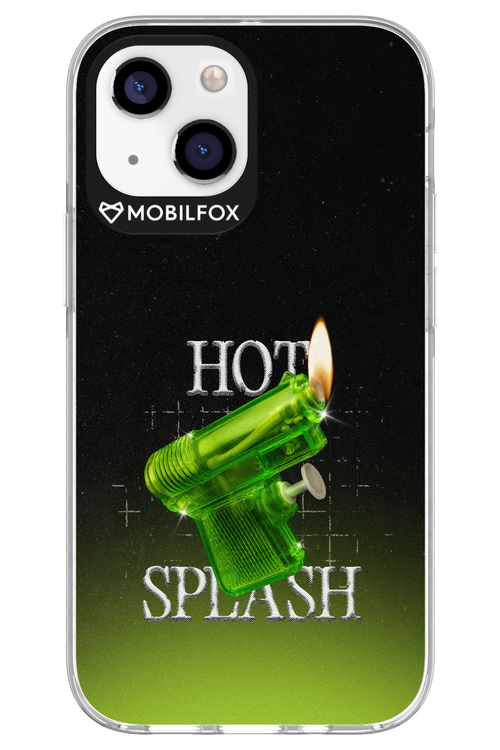 Hot Splash 2.0 - Apple iPhone 13 Mini