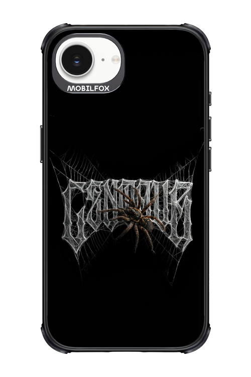 Web Centaur Logo Spider 2.0 - Apple iPhone 16e