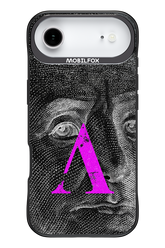 Azteca "A" OG 2.0 - Apple iPhone 17 Air