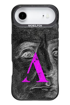 Azteca "A" OG 2.0 - Apple iPhone 17 Air