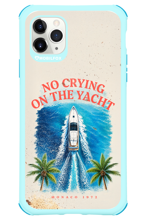 No Crying 2.0 - Apple iPhone 11 Pro Max
