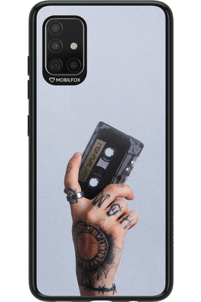 Bagabont 2.0 - Samsung Galaxy A51