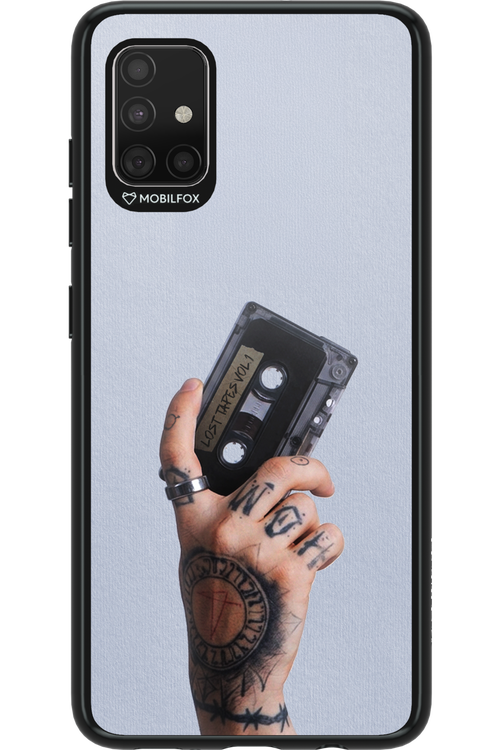 Bagabont 2.0 - Samsung Galaxy A51