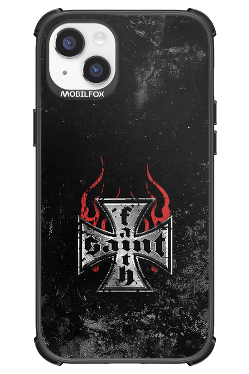 Saint Cross 2.0 - Apple iPhone 14 Plus