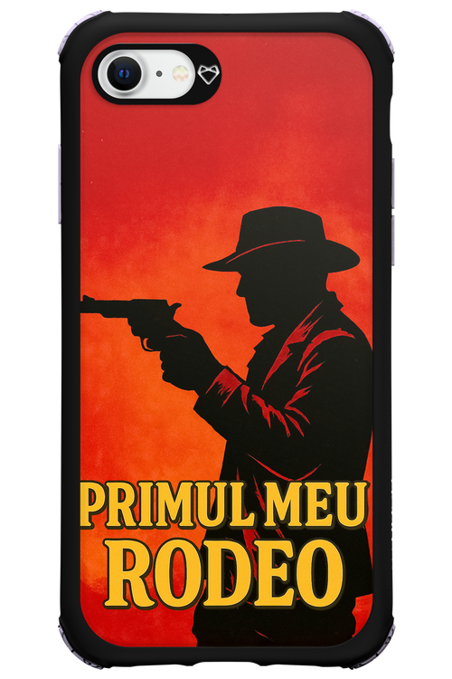 Rodeo - Apple iPhone 8