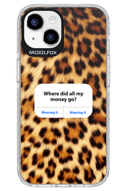 My Money 2.0 - Apple iPhone 14