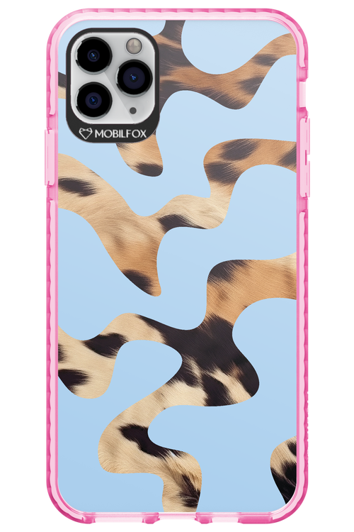 Funky Deer - Apple iPhone 11 Pro Max