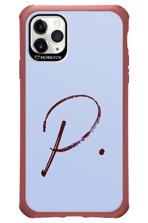 (Jellyfish Presso) P 2.0 - Apple iPhone 11 Pro Max