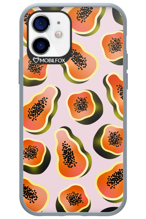 Papaya Wave 2.0 - Apple iPhone 12