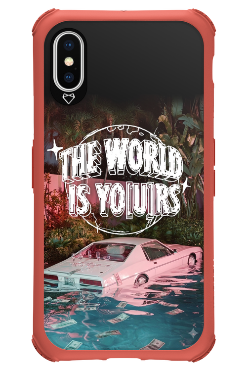 Miami 2.0 - Apple iPhone XS