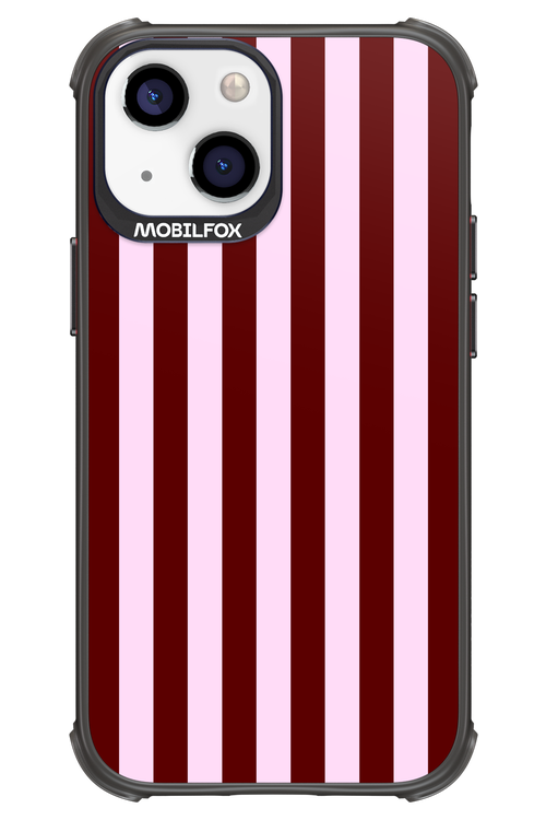 Circus Romance 2.0 - Apple iPhone 13 Mini