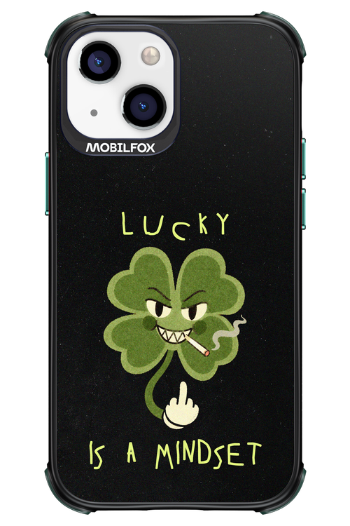 Lucky Mind 2.0 - Apple iPhone 13 Mini