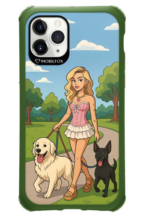 Weaf - Apple iPhone 11 Pro