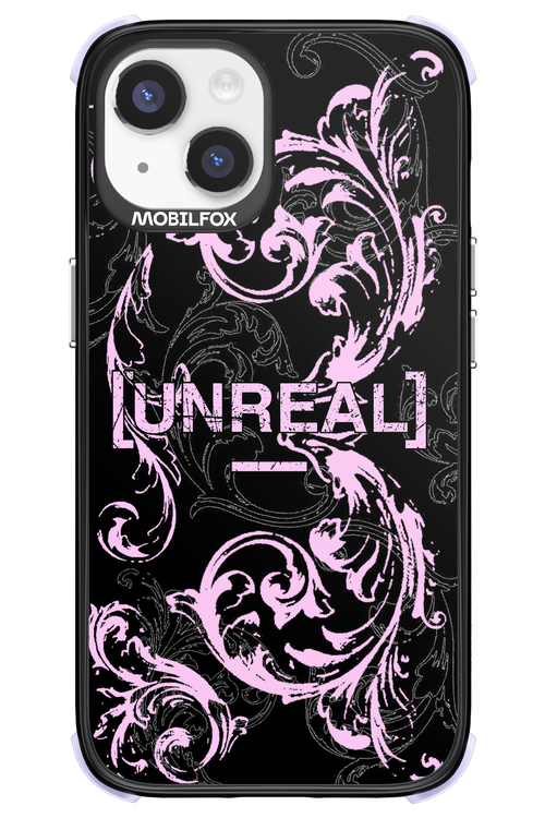Antique Pink 2.0 - Apple iPhone 14