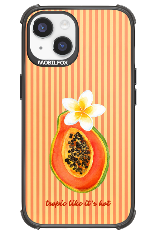 Hot Tropic 2.0 - Apple iPhone 14