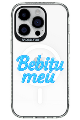 Meuu - Apple iPhone 14 Pro