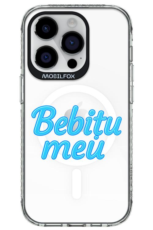 Meuu - Apple iPhone 14 Pro