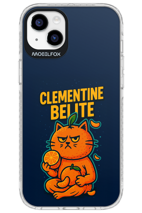 Clementine Belite Cat 2.0 - Apple iPhone 14 Plus