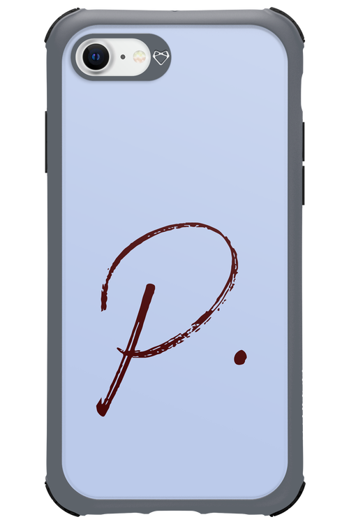 (Jellyfish Presso) P 2.0 - Apple iPhone SE 2020