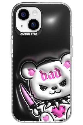 Bad Bear - Apple iPhone 15