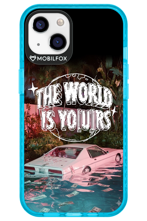 Miami 2.0 - Apple iPhone 13