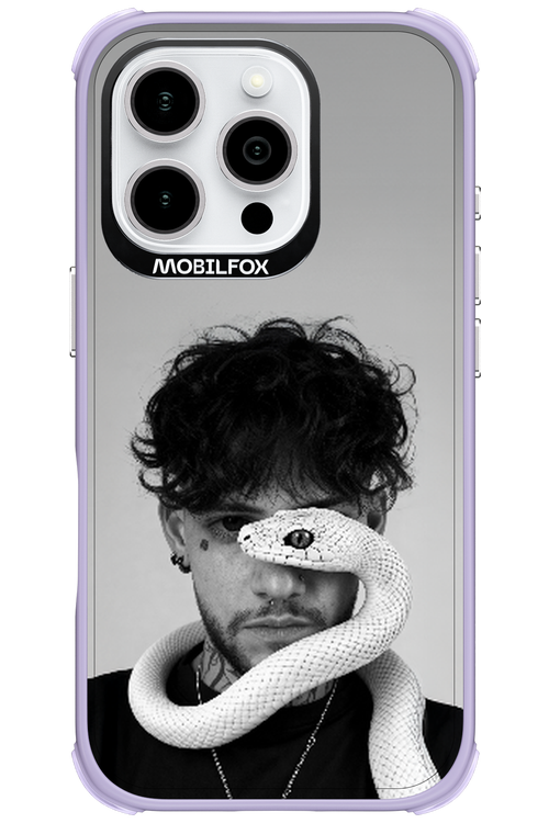 SNAKE (RAVA) - Apple iPhone 16 Pro