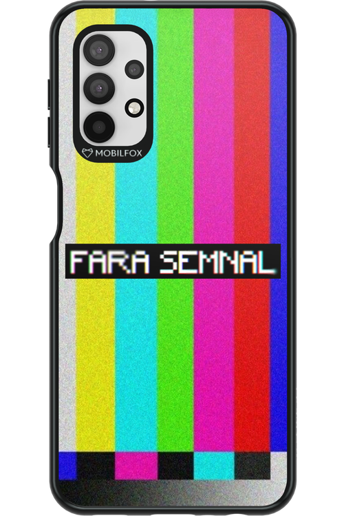 FĂRĂ SEMNAL 2.0 - Samsung Galaxy A32 5G