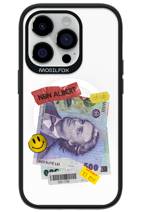 Money - Apple iPhone 14 Pro