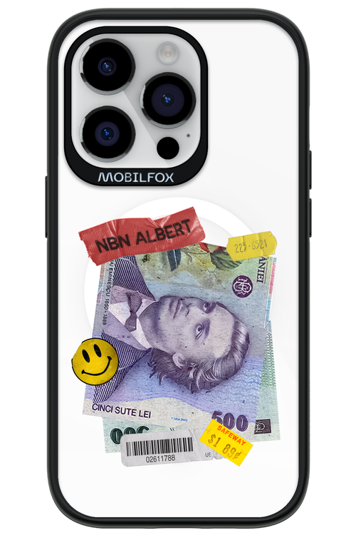 Money - Apple iPhone 14 Pro