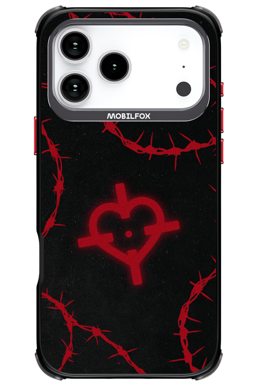 Focus on Me 2.0 - Apple iPhone 17 Pro Max