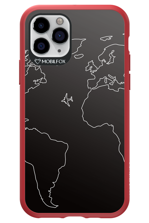 Worldview - Apple iPhone 11 Pro